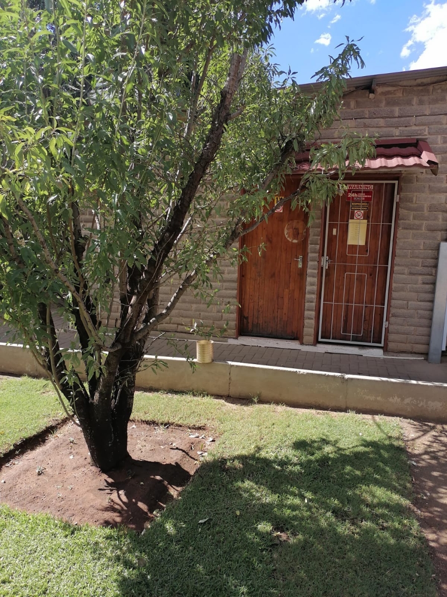 14 Bedroom Property for Sale in Quaggafontein Free State